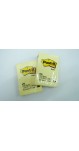 3M POST-IT 656 2X3